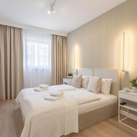 Ambria Apartments Platan Complex Swinoujscie Luaran gambar